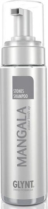 Glynt Mangala Stones Schuimshampoo 200ml