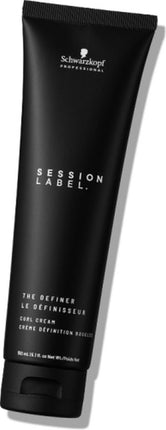 Schwarzkopf Session Label The Definer