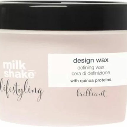 milk_shake design wax 100 ml