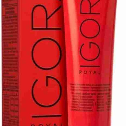 Schwarzkopf Igora Royal 9-0 - 60 ml
