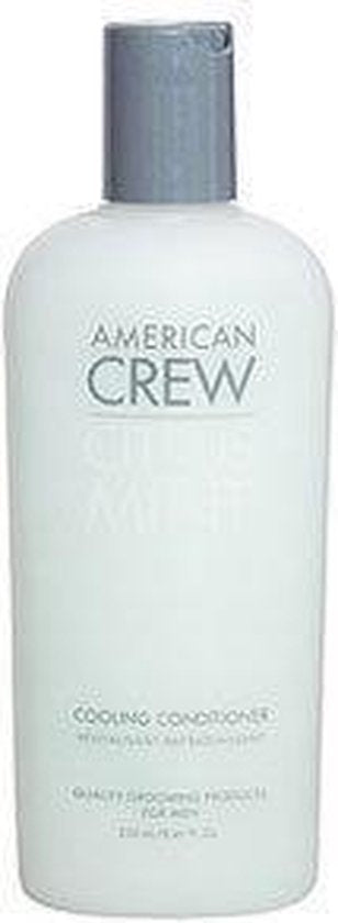 American Crew Citrus Mint Cooling Conditioner