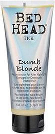Tigi - BED HEAD DUMB BLONDE reconstructor 200 ml