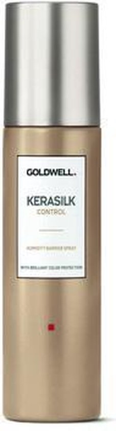 Goldwell - Kerasilk - Control - Humidity Barrier Spray - 150 ml