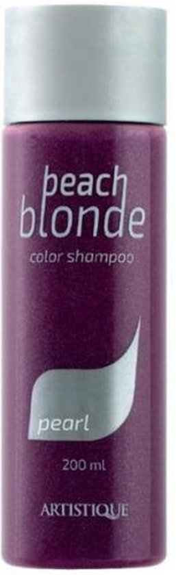 Artistique Beach Blond Color Conditioner Pearl 200 ml