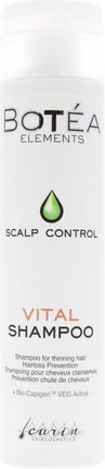 Carin Botéa Elements Scalp Control Vital Shampoo  Dunner