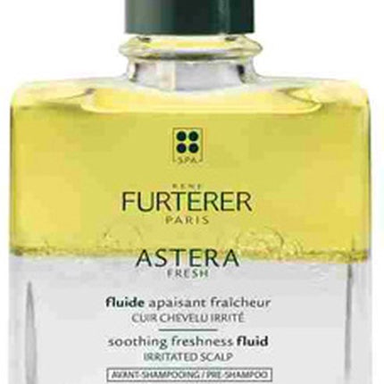 Rene Furterer ASTERA