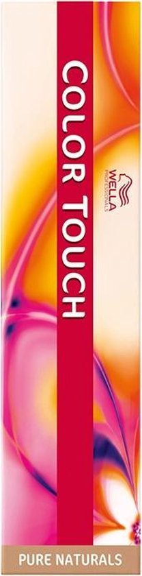 Wella Color Touch 2-0 60 Ml