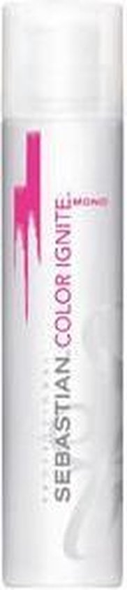 Sebastian - Foundation - Color Ignite Mono Conditioner - 500 ml