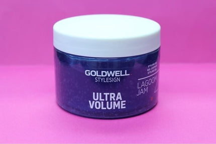 Goldwell Stylesign Volume Ultra Volume Lagoom Jam Styling Gel - Haargel - 150 ml