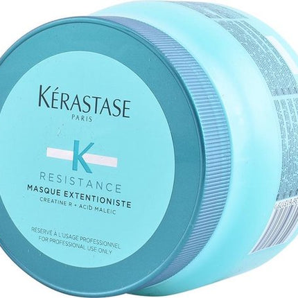Kérastase Résistance Masque Extentioniste 500ml - Haarmasker beschadigd haar