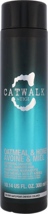 Tigi - CATWALK OATMEAL & HONEY nourishing shampoo 300 ml