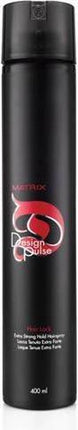 Matrix Extra Strong Hold Hairspray - Hair Lock 400 ml