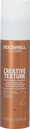 Goldwell Creative Texture 2 - Crystal Turn - 100 ml
