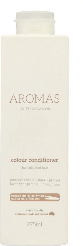 Nak - Aromas - Colour Conditioner - 1000 ml