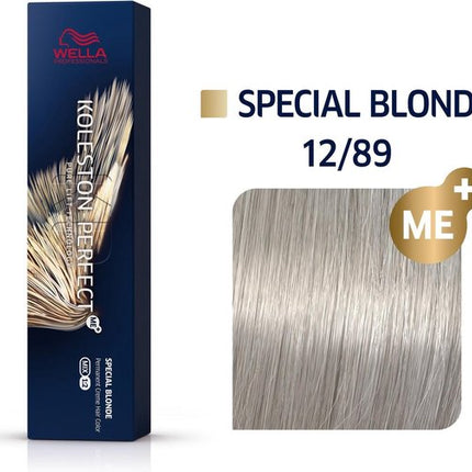 Wella Koleston Perfect - 60 ml 12/89