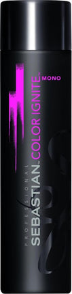 Sebastian color ignite Mono shampoo