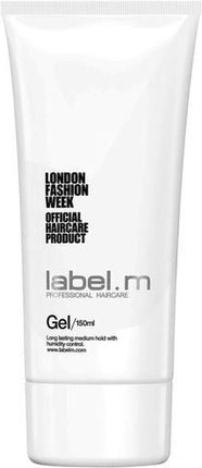label.m - Create - Gel - 150 ml