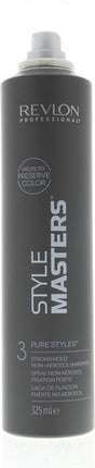 Haarlak zonder gas Revlon (325 ml)