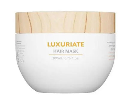 Bao-Med Luxuriate Mask 200ml