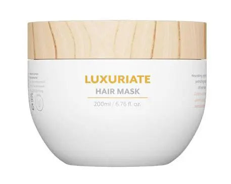 Bao-Med Luxuriate Mask 200ml