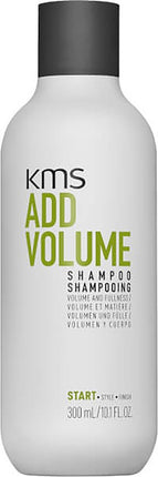 KMS California AddVolume Shampoo - 300 ml