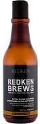 Redken Brews Extra Clean Shampoo - Šampon - 300 ml