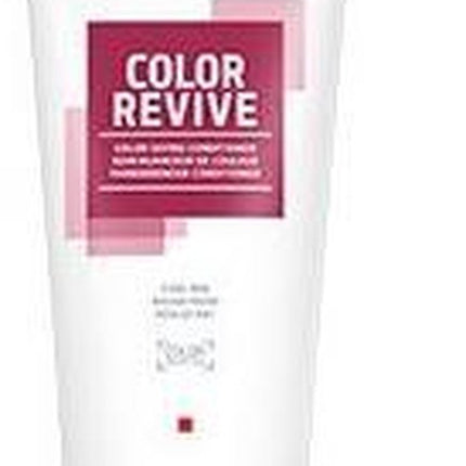 Goldwell - DS - Color Revive - Conditioner - Cool Red - 200 ml
