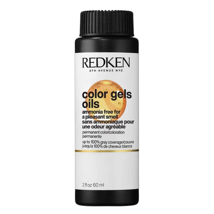 Redken Colorgels Oils 9NN  60ml