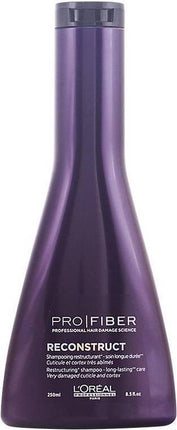L'Oreal Expert Professionnel - PRO FIBER RECONSTRUCT shampoo 250 ml