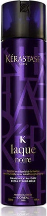 Kérastase Couture Laque Noire - Top Coat Haarlak - 300ml
