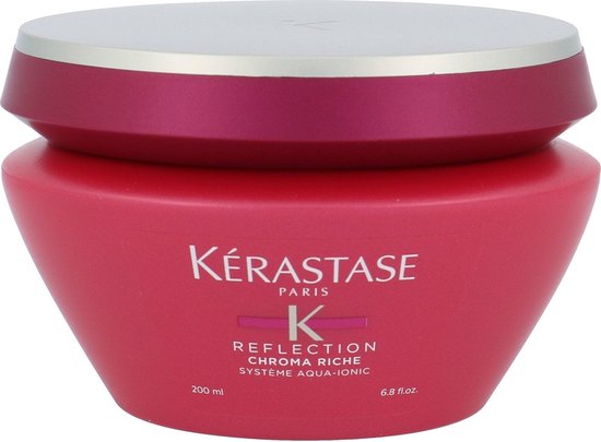 Kerastase - REFLECTION masque chroma riche 200 ml