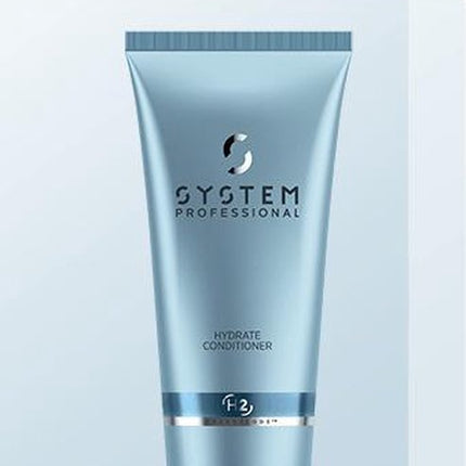 Wella System P. Hydrate Conditioner H2 200 ml