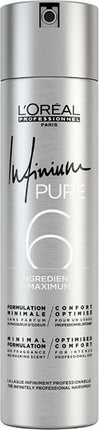 L'Oréal Professionnel Infinium Pure Soft 500 ml