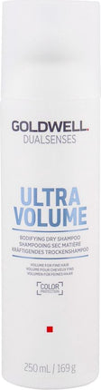 Goldwell - Dualsenses Ultra Volume - Bodifying Dry Shampoo - 250 ml