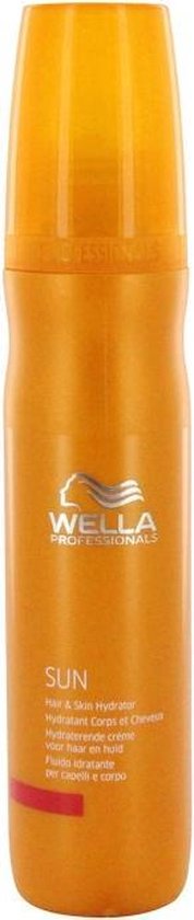 Wella Crème Professionals Sun Hair & Skin Hydrator