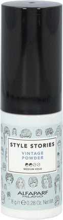 Alfaparf - Style Stories - Vintage Powder - 8 gr