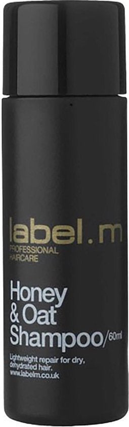 Label.M Honey & Oat Shampoo - 300 ml