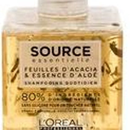 L'Oréal Professionnel Source Essentielle Daily Shampoo T VA16 1500 ml -  vrouwen - Voor