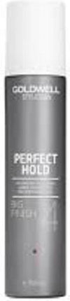 Goldwell - Big Finish 4 Stylesign Volume Perfect Hold Volume Hair Spray - 300ml