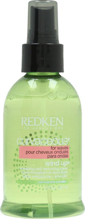Redken - Redken Curvaceous Wind Up
