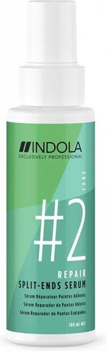 Indola Repair Split Ends Haarserum 100 ml