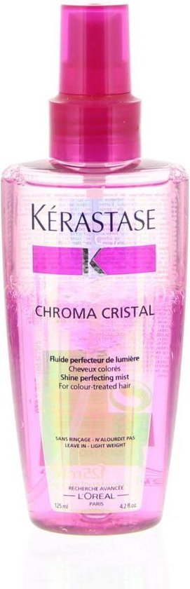 Kerastase Reflection Chroma Cristal Shine Perfecting Mist 125ML