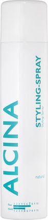 ALCINA Styling-Spray haarspray 500 ml