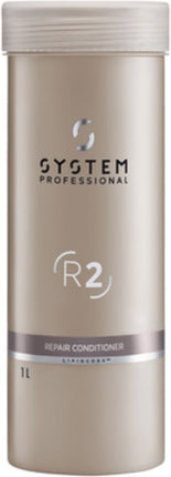 System Professional - Repair Conditioner R2 - 1000 ml