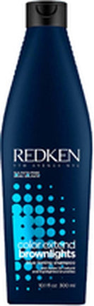Redken Color Extend Brownlights - Shampoo - 300 ml
