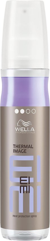 Wella - EIMI - Smooth - Thermal Image - Haarspray - 150 ml