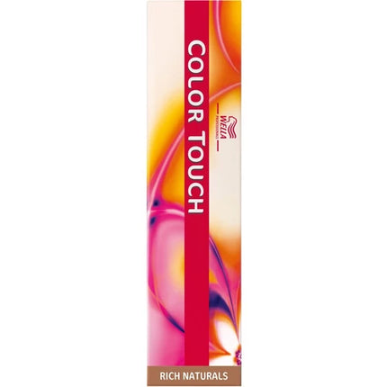 Wella Color Touch 60ml - 7/0