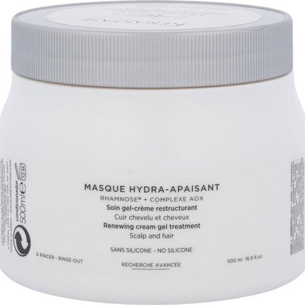Kérastase Specifique Masque Hydra 500ml - Haarmasker droog haar