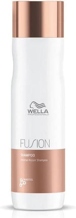 Wella Fusion Shampoo - 250ml