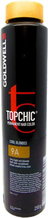 Goldwell - Topchic Depot Bus 250 ml 9A